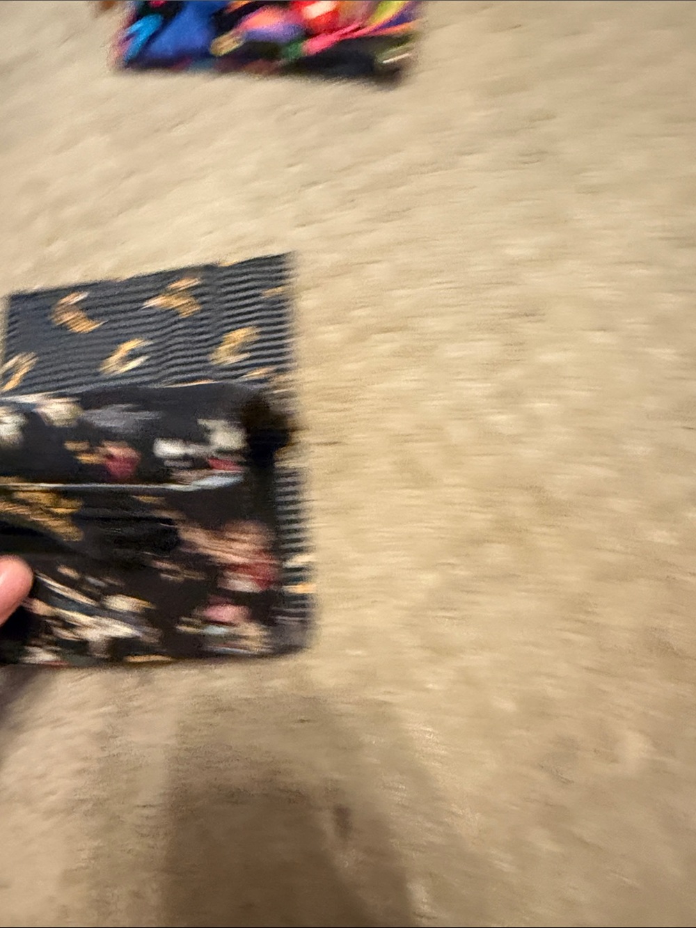 HARRY POTTER!! Vera Bradley Print - Picture 5 of 6